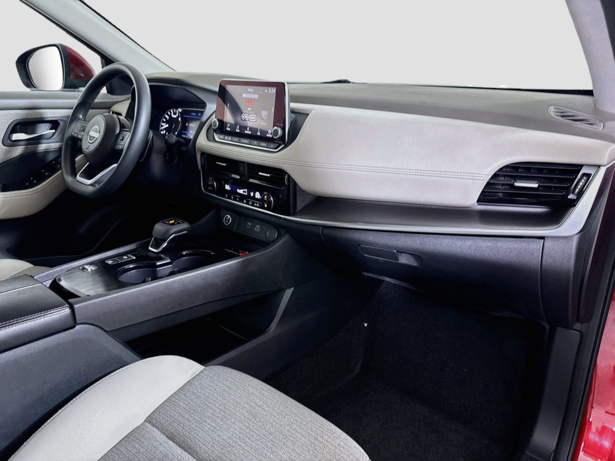 Used 2022 Nissan Rogue SV FWD image 30