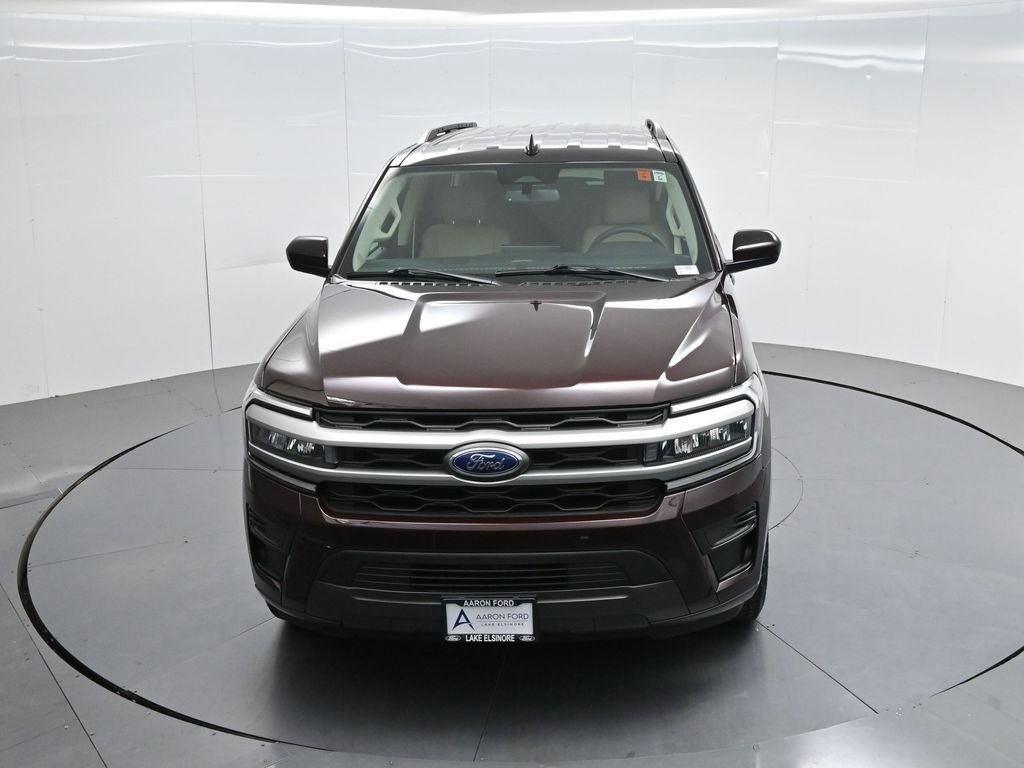 Used 2024 Ford Expedition XLT image 50