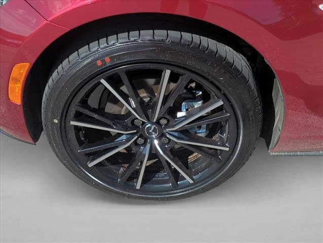 Used 2026 MAZDA MX-5 Miata Grand Touring RWD image 24