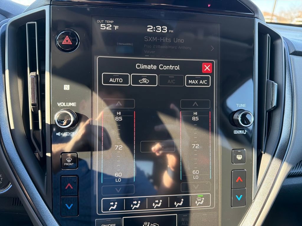 New 2026 Subaru Crosstrek 2.5i Limited image 24