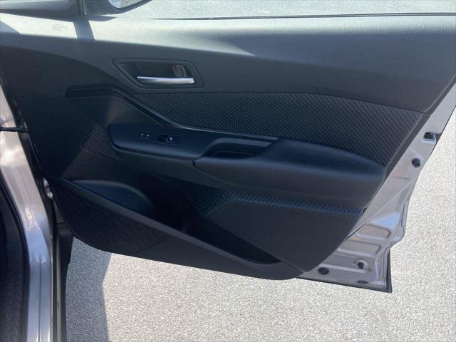 Certified 2018 Toyota C-HR XLE FWD image 31