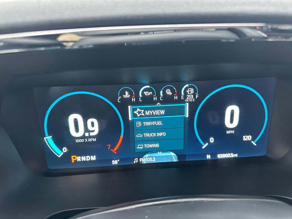 Certified 2023 Ford F150 Lariat w/ Equipment Group 502A High image 16