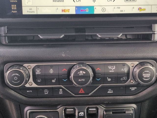 New 2026 Jeep Wrangler Sport S image 19