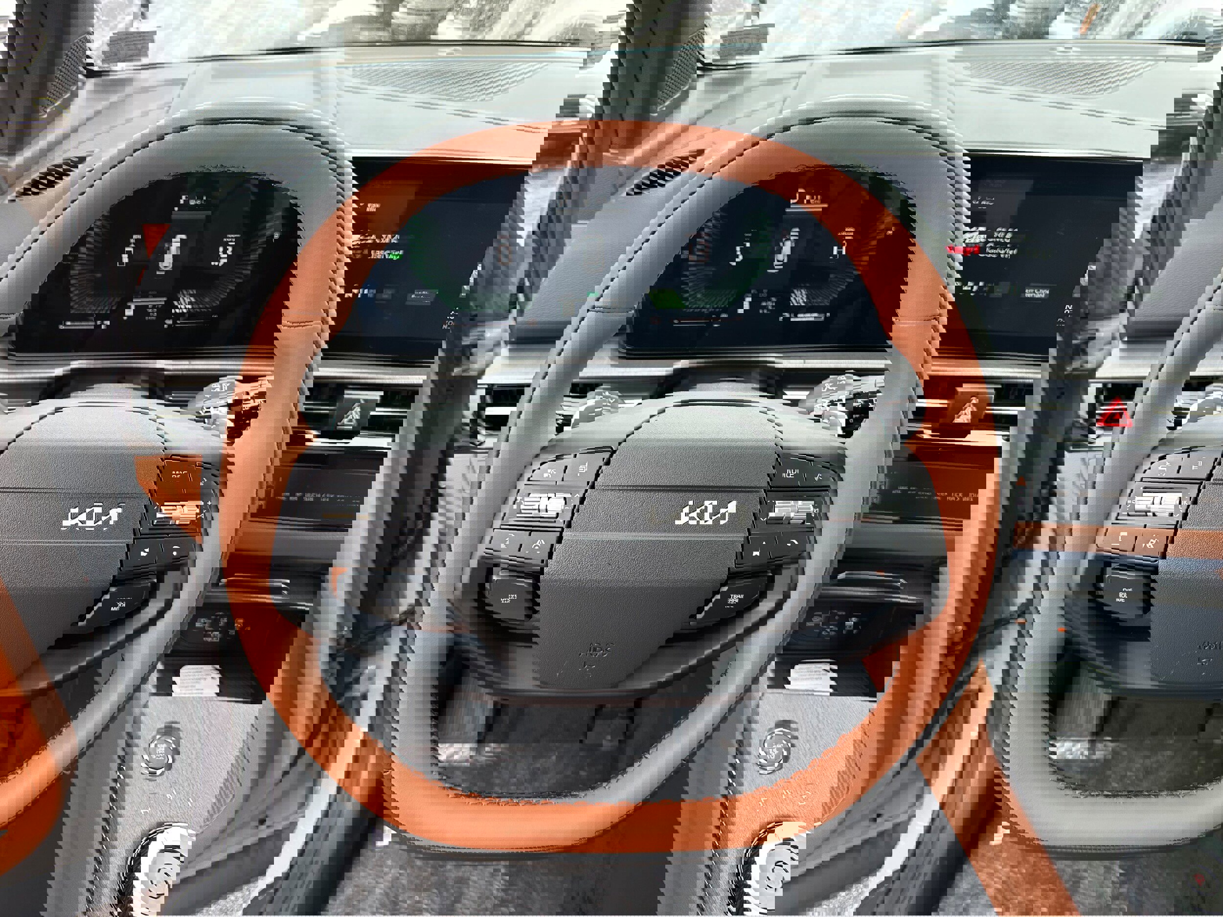 New 2026 Kia Sportage X-Line image 45