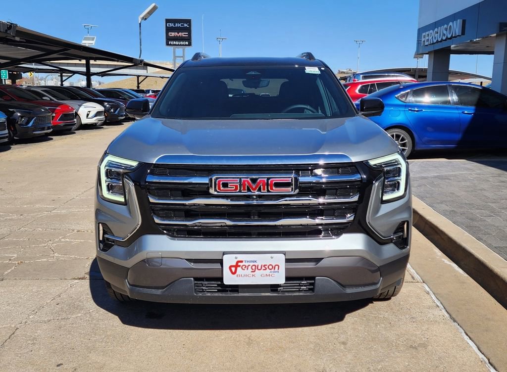 New 2026 GMC Terrain Elevation w/ Elevation Premium Package image 9