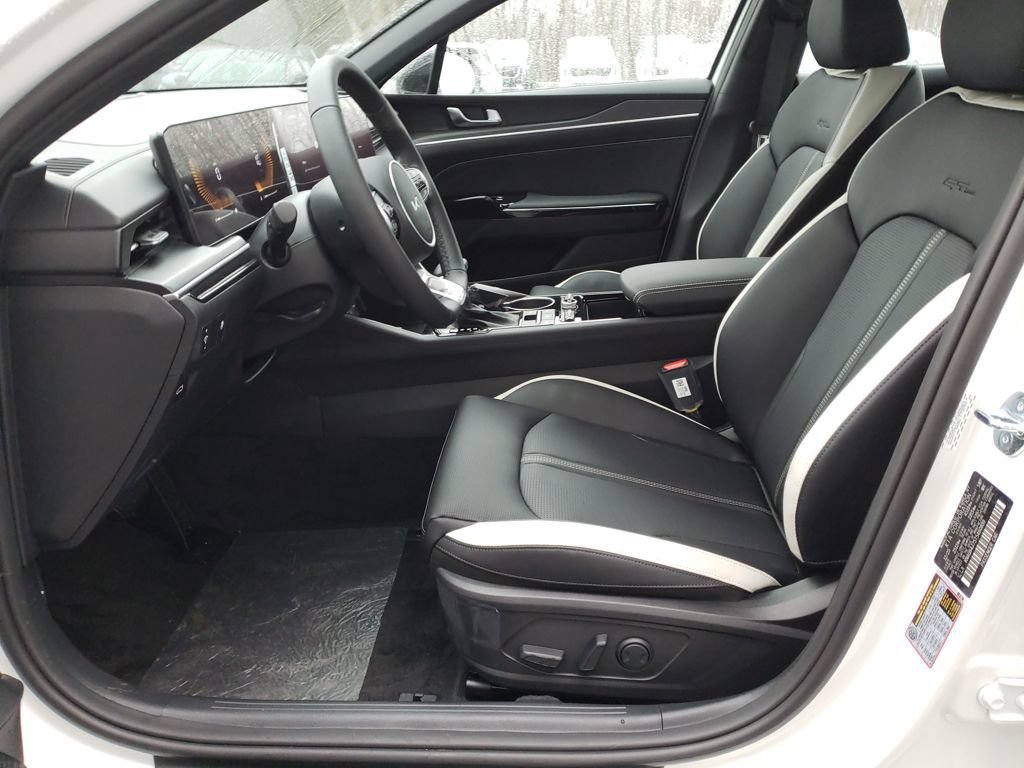 New 2026 Kia K5 GT-Line AWD/4WD image 14