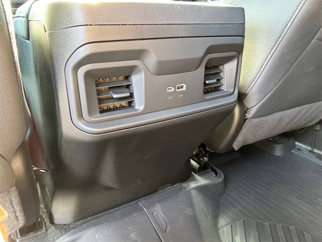 New 2026 Chevrolet Silverado 1500 RST image 18