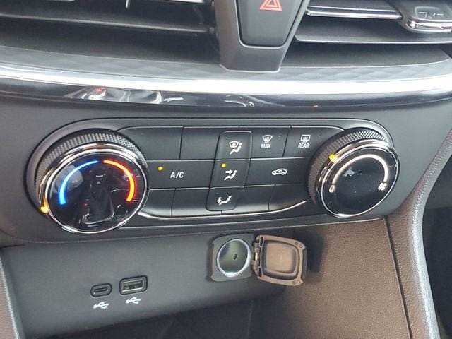 New 2026 Buick Encore GX Preferred FWD image 22