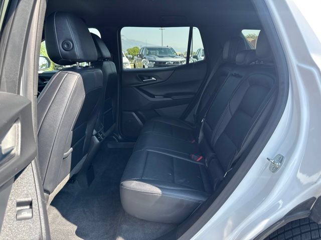 Used 2025 Chevrolet Equinox LT w/ Convenience Package II AWD/4WD image 14