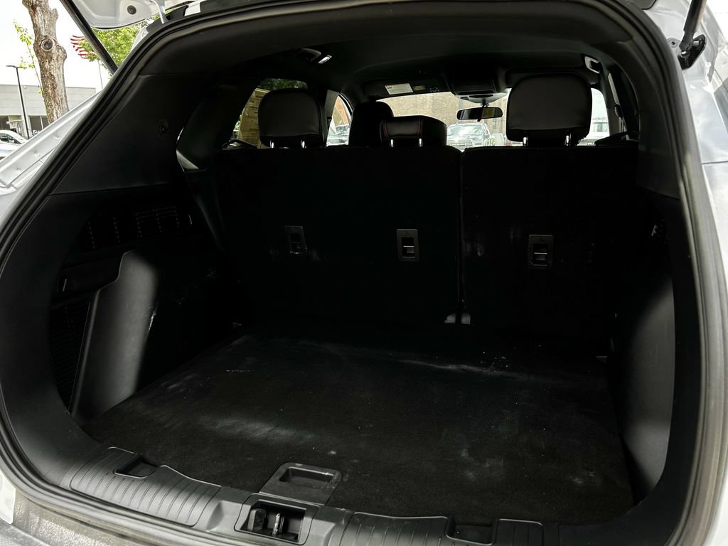 Used 2026 Ford Escape ST-Line AWD/4WD image 32