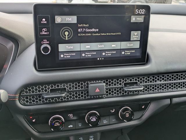 Used 2026 Honda HR-V Sport image 15