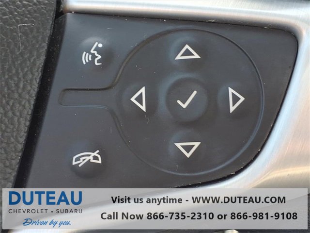 Used 2021 GMC Terrain SLE w/ Driver Convenience Package image 18