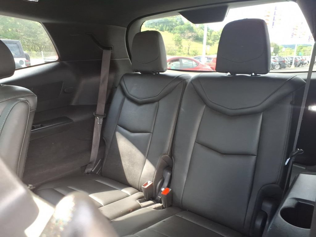 Used 2020 Cadillac XT6 Sport AWD/4WD image 9