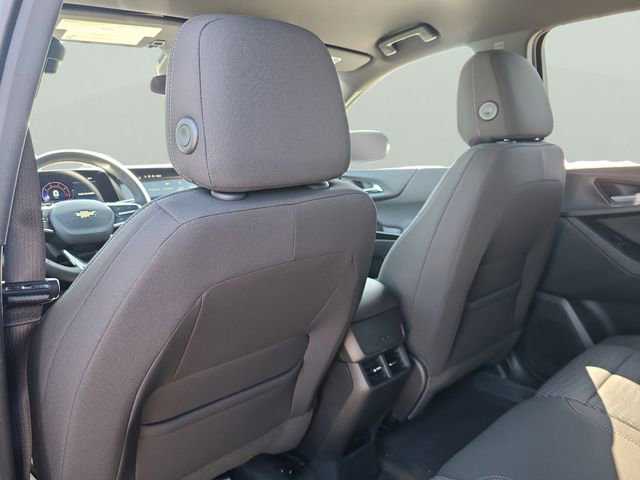 New 2026 Chevrolet Equinox LT FWD image 8