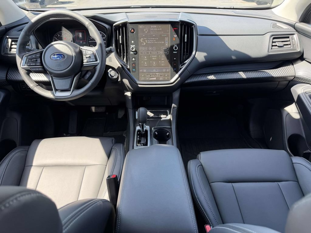Certified 2026 Subaru Ascent Premium AWD/4WD image 20