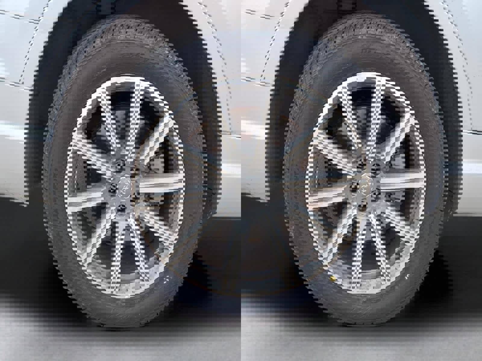 Used 2018 Audi Q7 3.0T Prestige w/ Prestige Package image 6