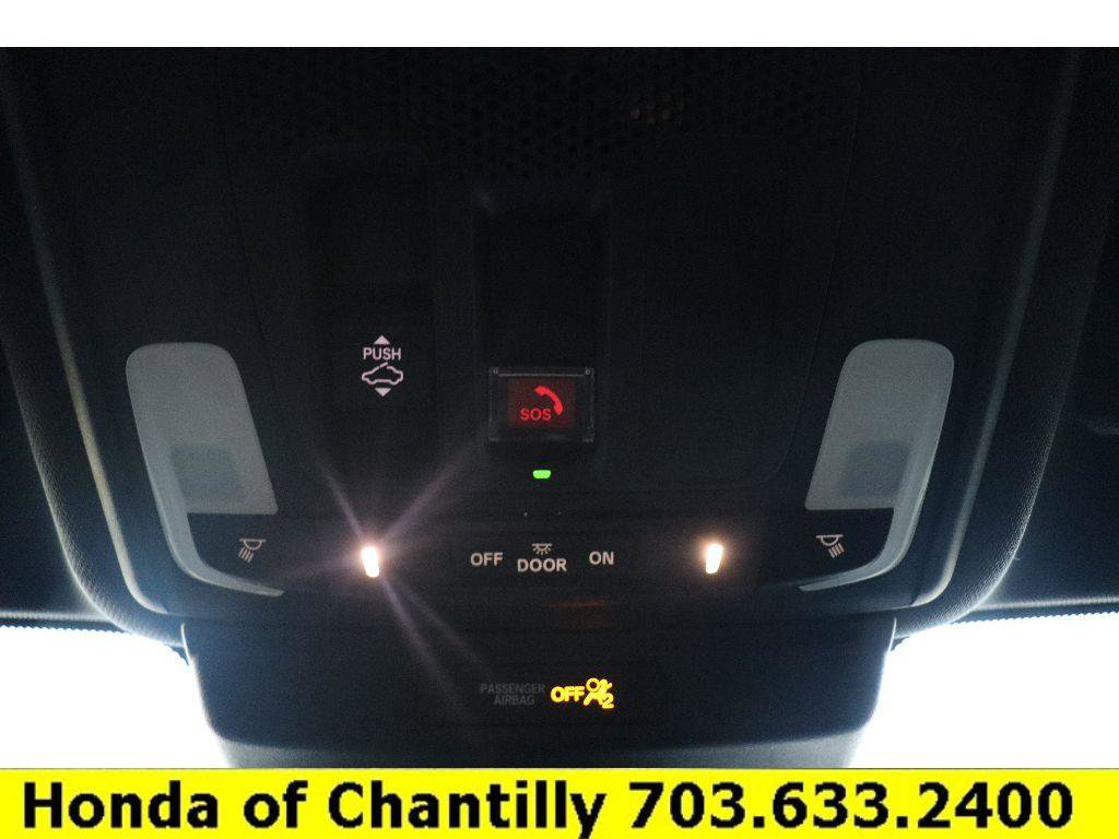 Certified 2023 Honda Accord Sport image 19