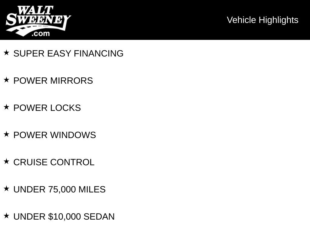 Used 2017 Ford Focus SE FWD image 16