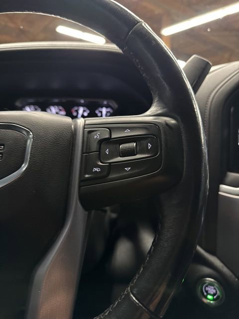 Used 2021 GMC Sierra 1500 Elevation w/ Preferred Package image 15