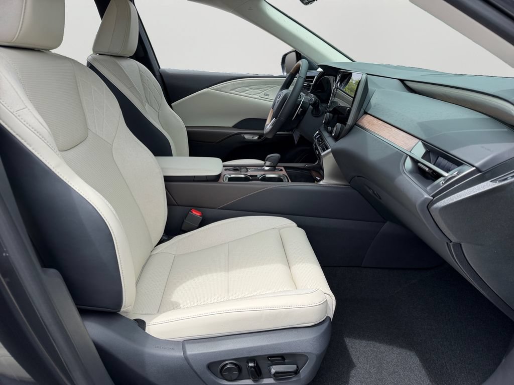 New 2026 Lexus RX 350 AWD image 5