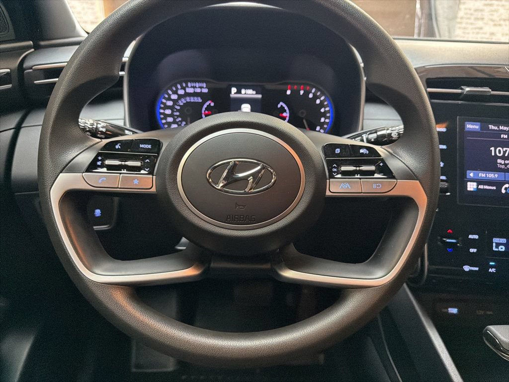 Certified 2024 Hyundai Santa Cruz SEL FWD image 15