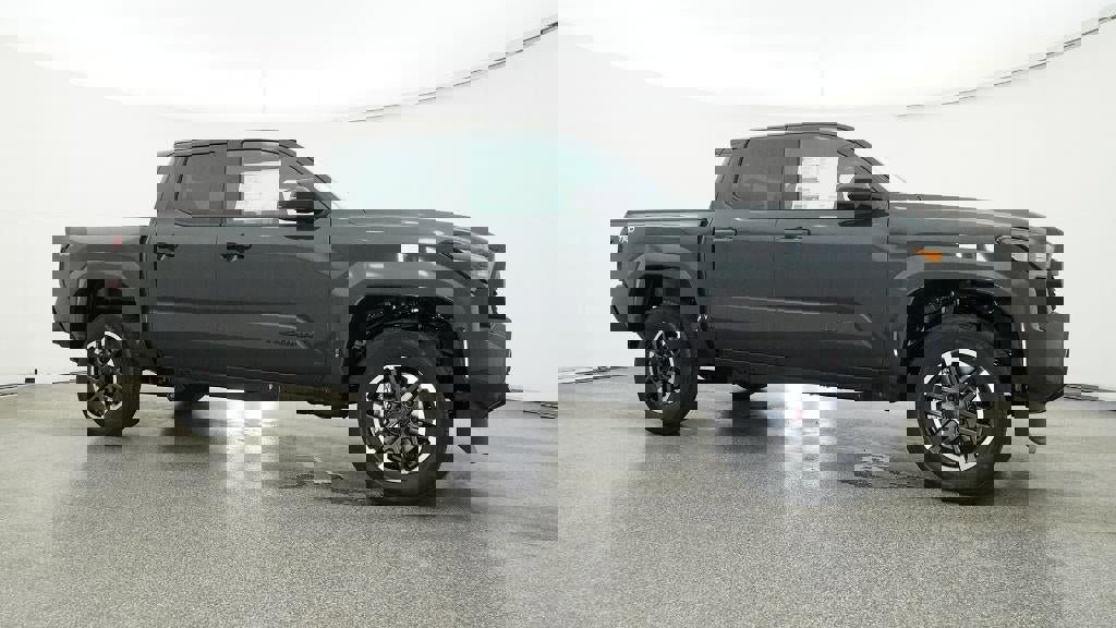 New 2026 Toyota Tacoma TRD Sport image 28