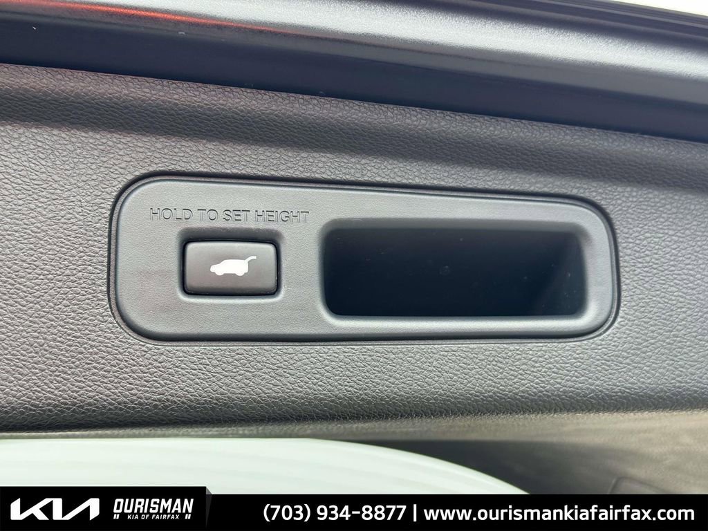 Used 2022 Honda Odyssey Elite image 28