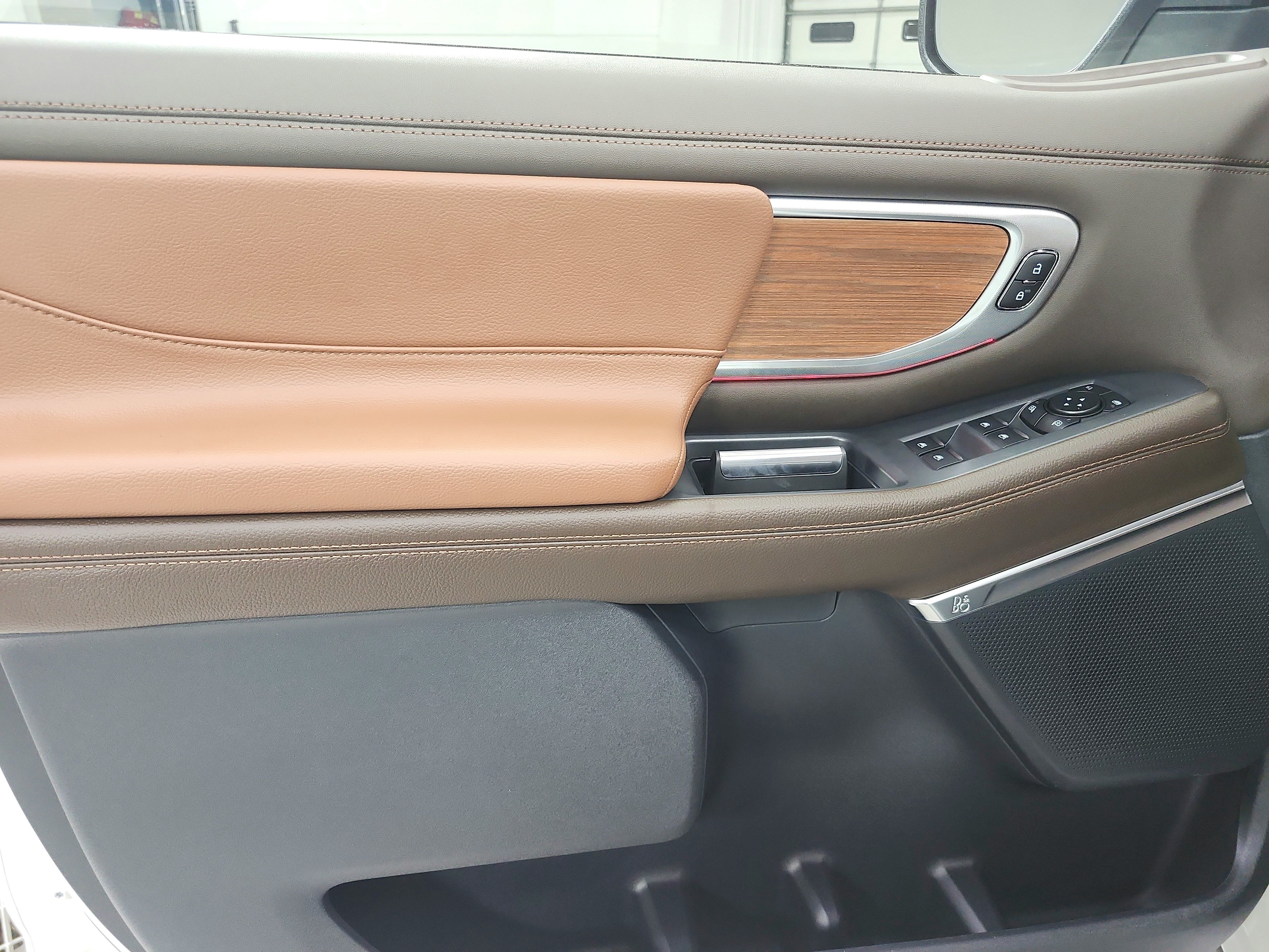 New 2027 Ford Expedition King Ranch AWD/4WD image 68