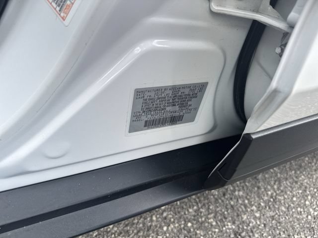 Used 2023 Nissan Kicks SV FWD image 33