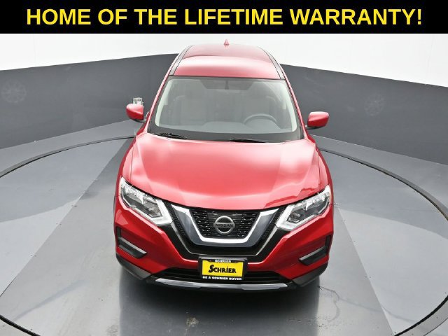 Used 2017 Nissan Rogue S AWD/4WD image 60
