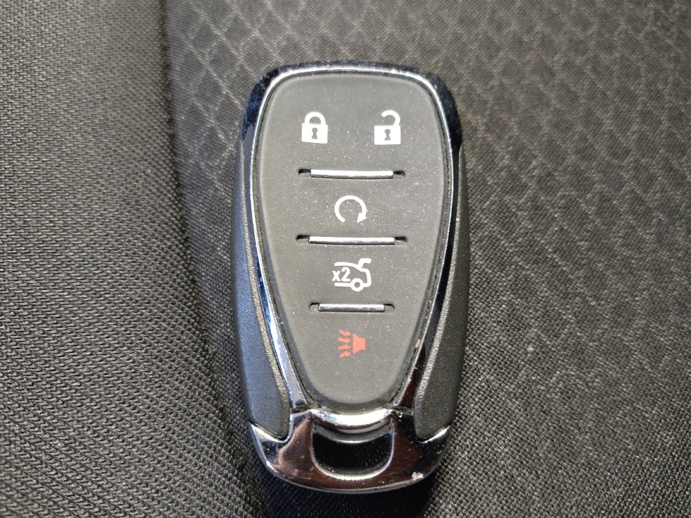 Used 2024 Chevrolet Malibu LT image 32