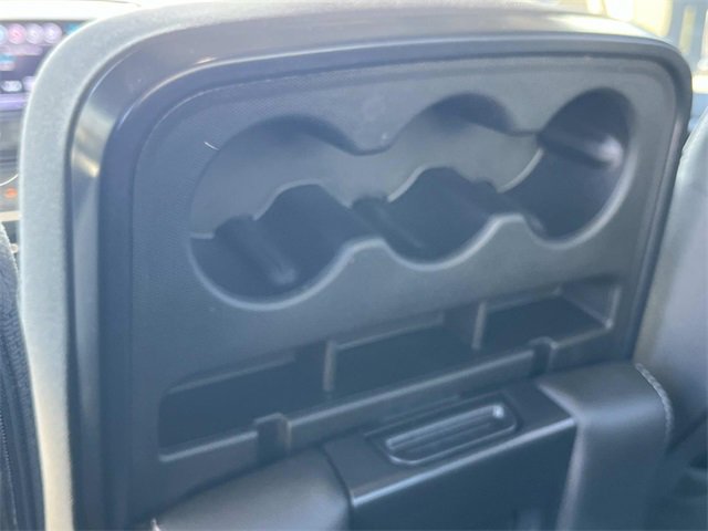 Used 2017 GMC Sierra 1500 SLE w/ SLE Value Package image 16