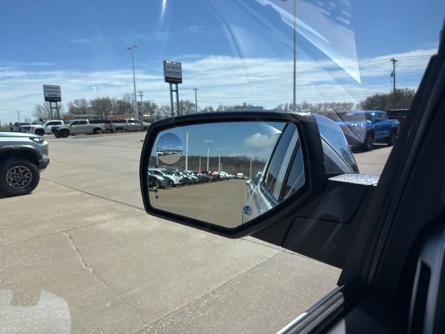 Used 2018 GMC Sierra 1500 SLT w/ SLT Premium Package image 58