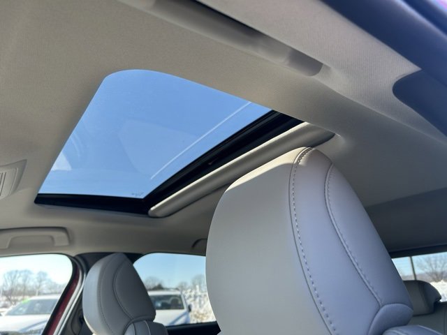 New 2026 MAZDA CX-30 AWD 2.5 S image 24