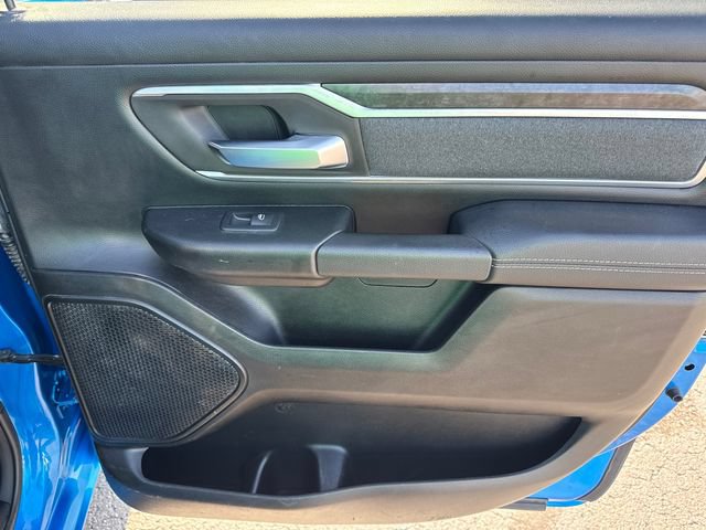 Certified 2021 RAM 1500 Big Horn AWD/4WD image 15