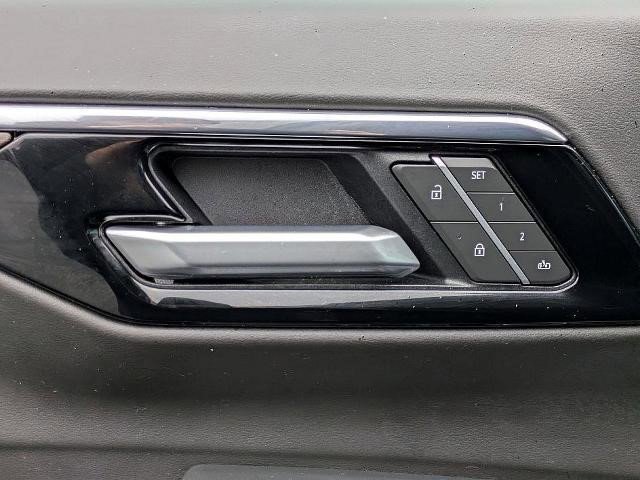 Certified 2026 Chevrolet Tahoe Premier image 14