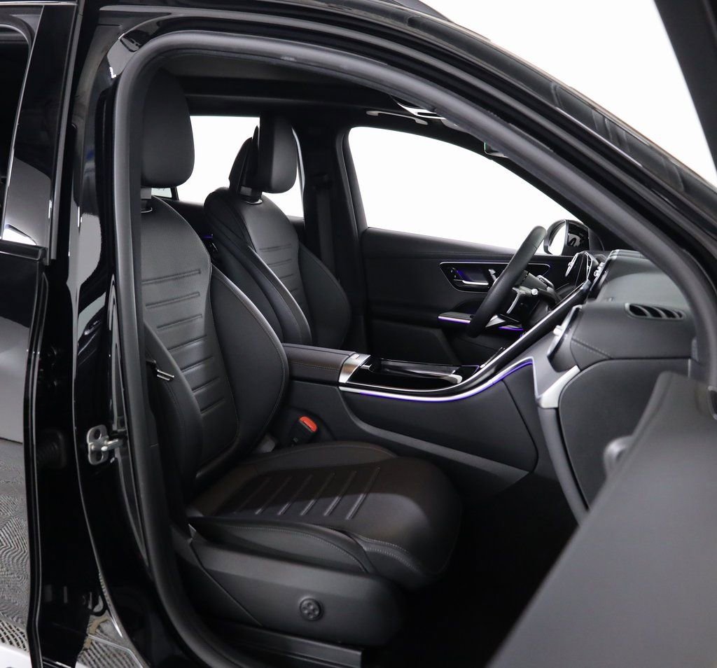 Used 2026 Mercedes-Benz GLC 300 4MATIC image 59