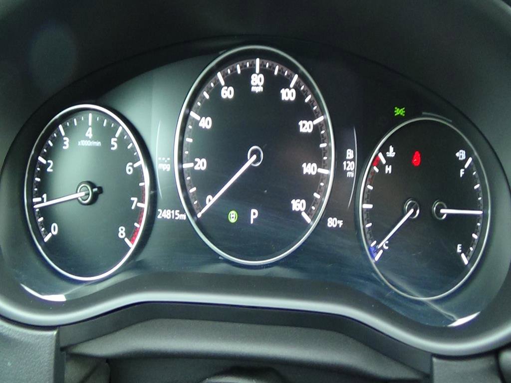 Used 2024 MAZDA CX-30 AWD 2.5 S w/ Select Sport Pkg image 21