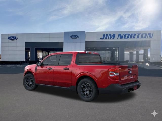 New 2026 Ford Maverick XLT FWD image 6