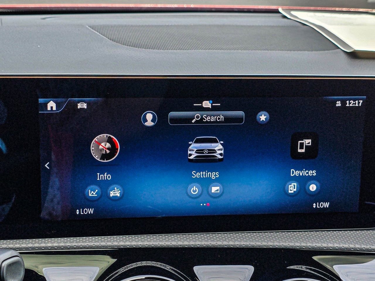 New 2026 Mercedes-Benz CLA 250 4MATIC image 18