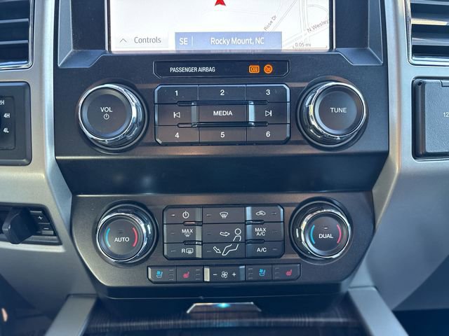 Used 2021 Ford F250 Lariat w/ Lariat Ultimate Package image 30