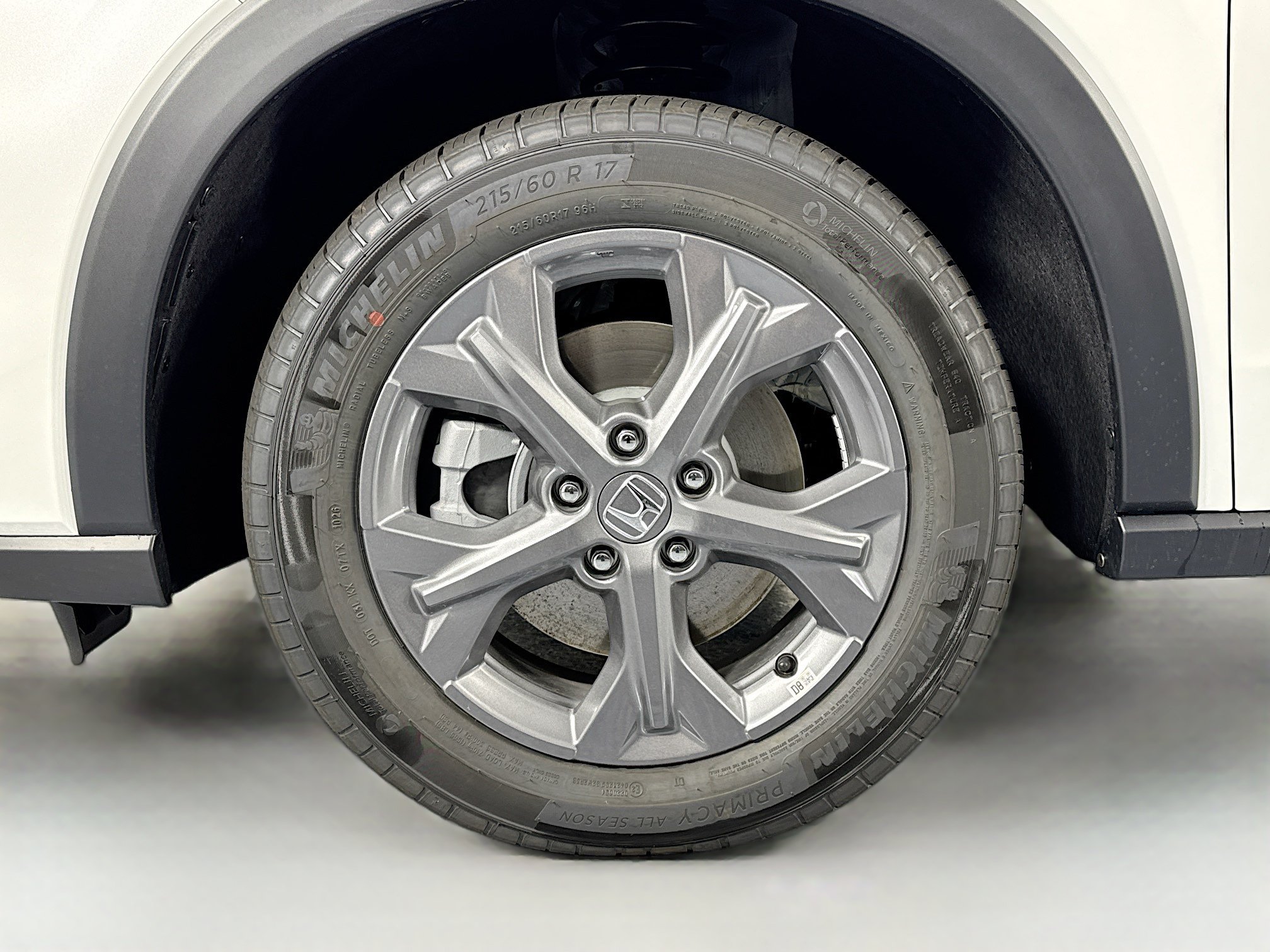 New 2027 Honda HR-V LX image 28