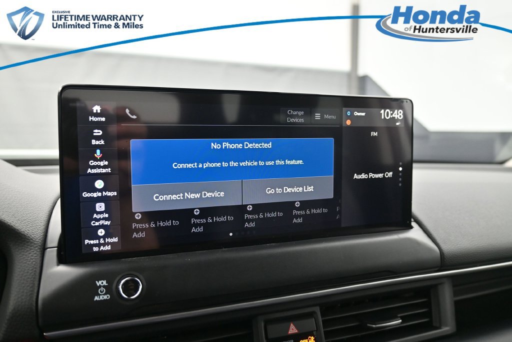 New 2026 Honda Pilot Touring image 46