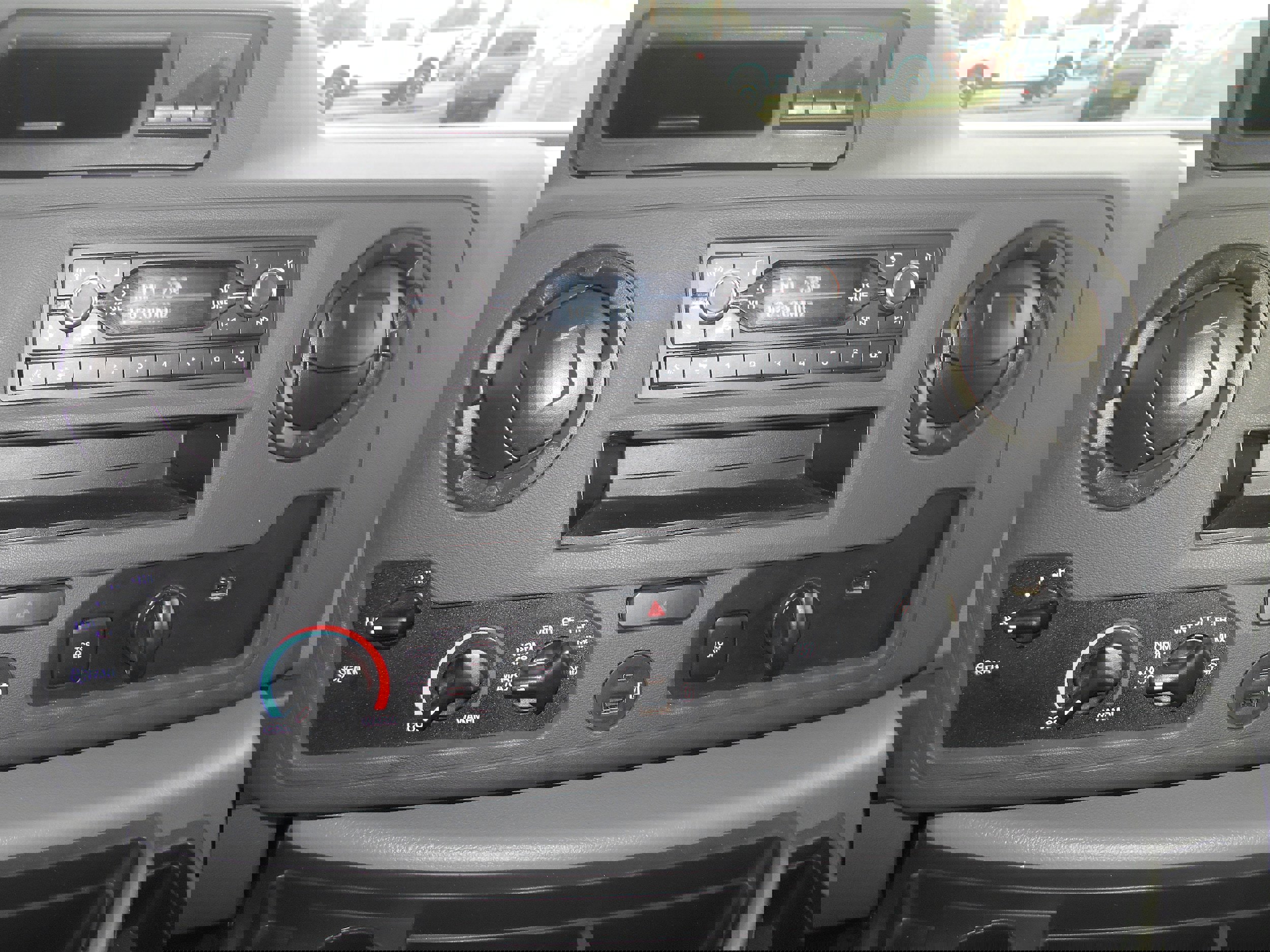 Used 2026 Ford E-450 and Econoline 450 Super Duty w/ Gaseous Engine Prep Package image 8