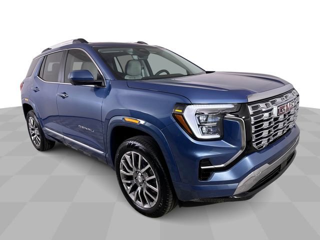 New 2026 GMC Terrain Denali w/ LPO, Floor Liner Package image 2