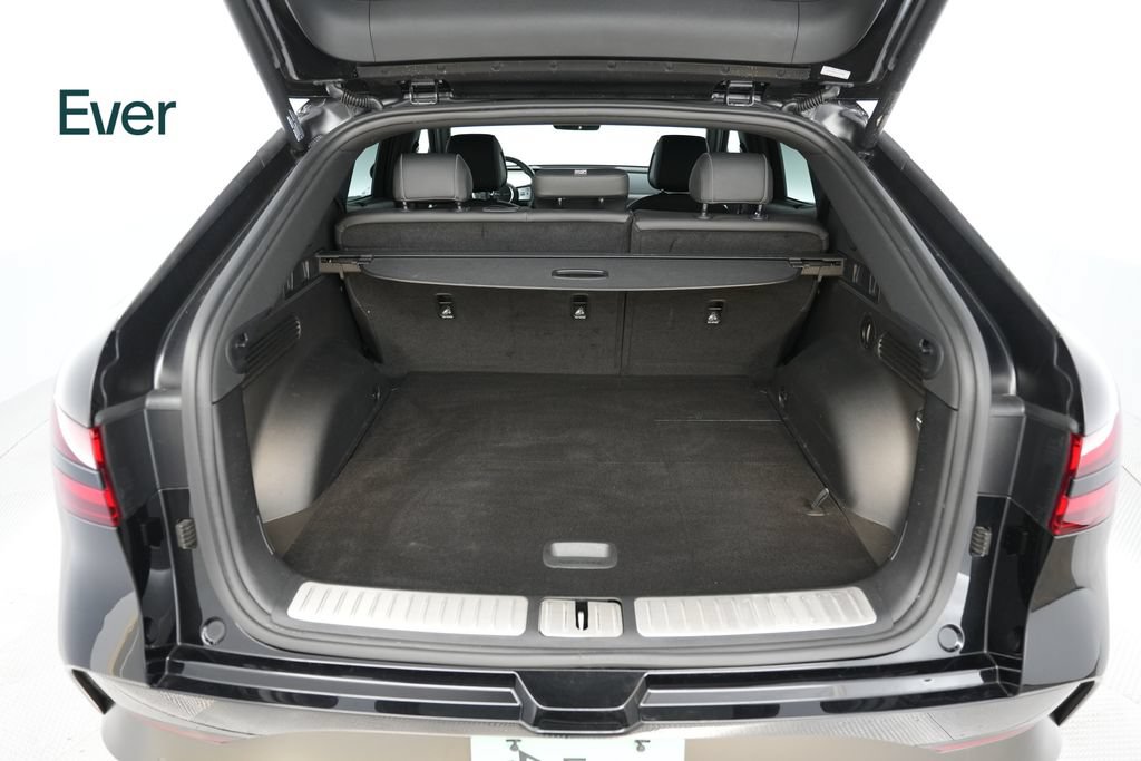 Used 2023 Genesis GV60 Advanced AWD/4WD image 8