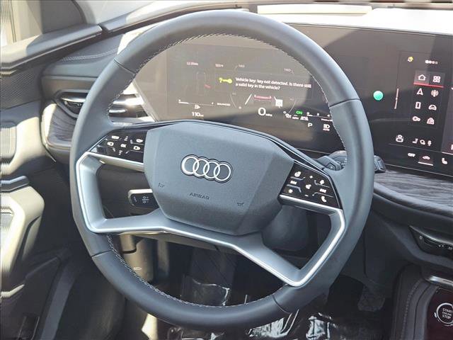 New 2025 Audi Q5 Premium Plus image 11