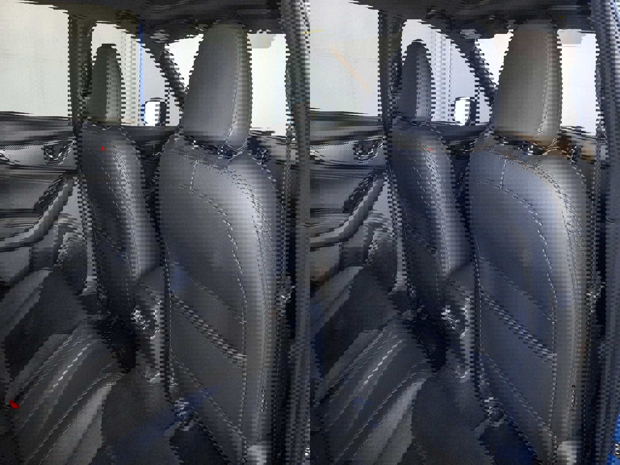 Used 2023 Subaru WRX Limited w/ Popular Package #1 image 45