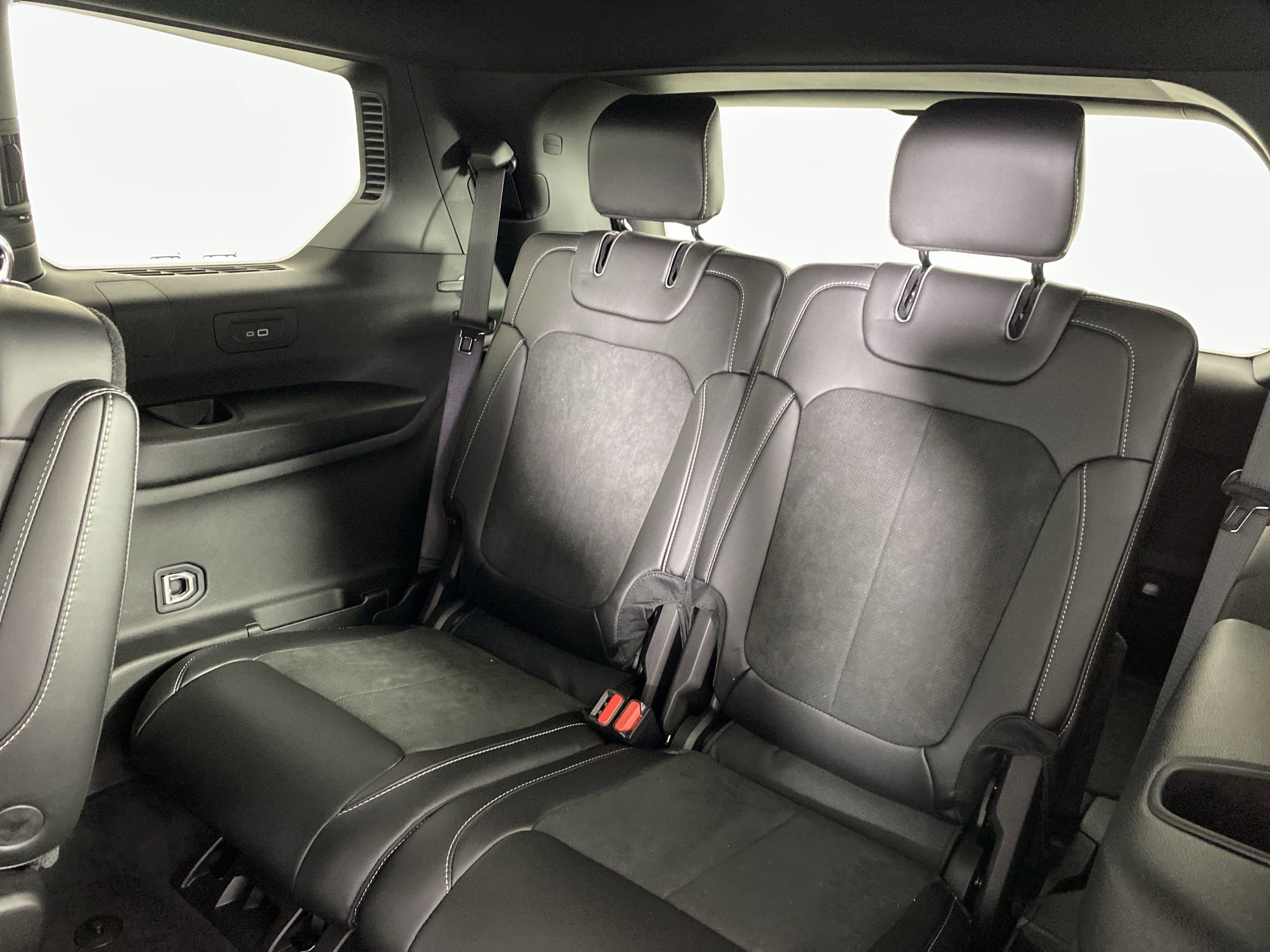 New 2025 Jeep Grand Cherokee L Altitude image 31