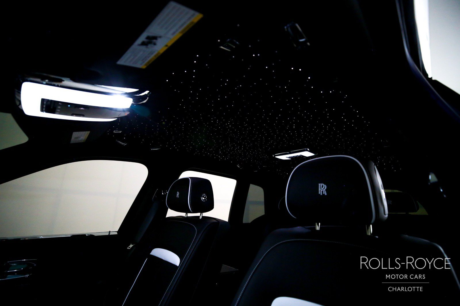 New 2026 Rolls-Royce Cullinan w/ Cullinan Package AWD/4WD image 12